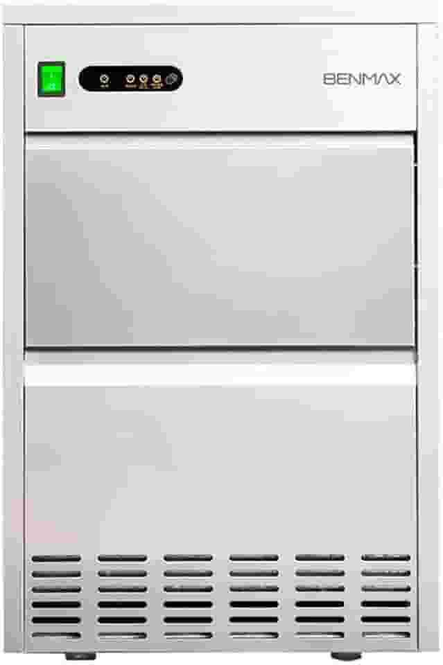 Máquina de Gelo Super Ice 50kg 220V Benmax