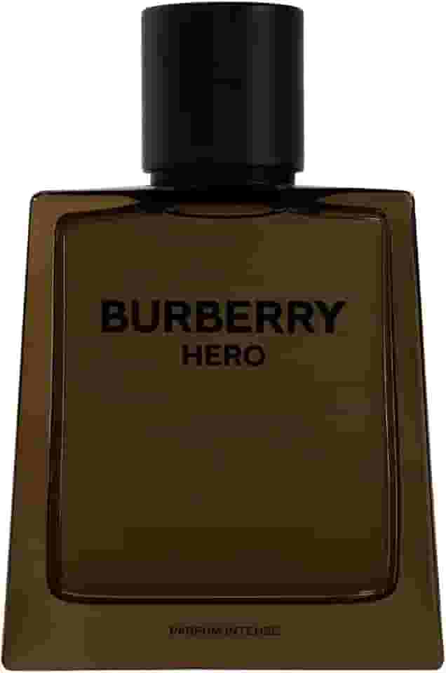 Burberry Hero Parfum Intense - Perfume Masculino