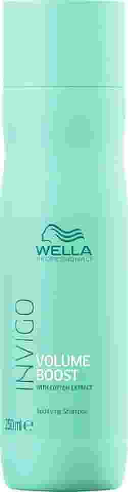 Shampoo Wella Professionals Volume Boost 250ml