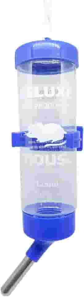 Bebedouro Automático para Hamster e Roedores 125ML