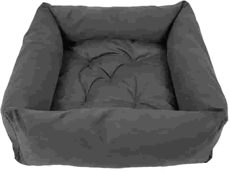 Cama Caminha Pet Para Cachorro Ou Gato Com Zíper Impermeávele Lavável (CHUMBO)