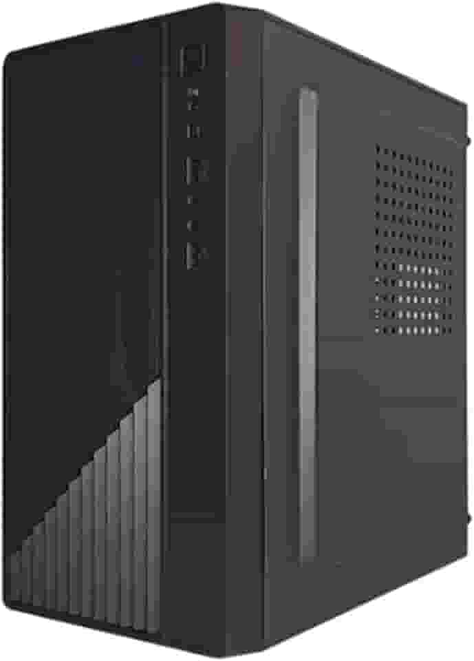 PC CPU i7 4770,16GB RAM, SSD 1TB, WIN 11, WIFI 5G USB, OFFICE 2024