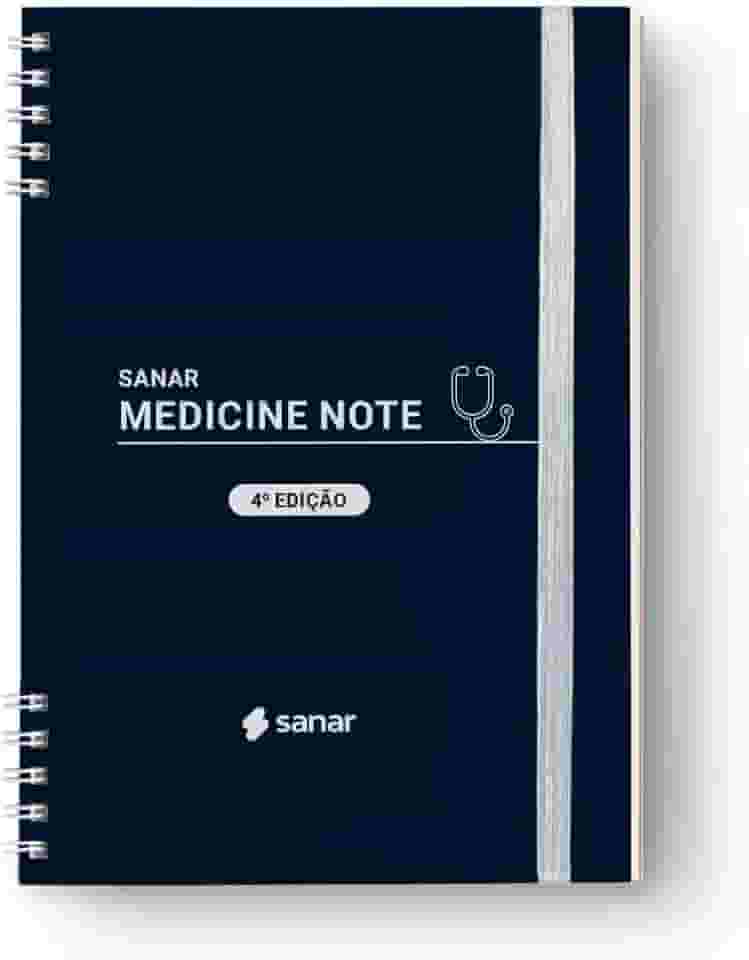 SANAR MEDICINE NOTE
