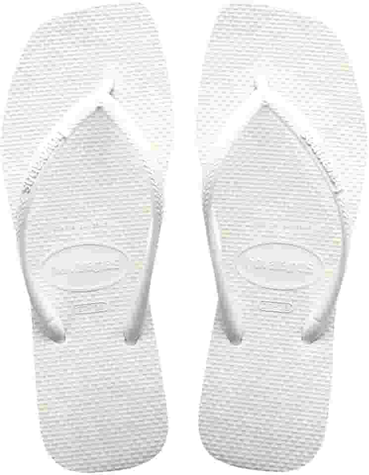 Chinelo Havaianas SANDALIAS HAVAIANAS SLIM SQUARE adulto-unissex