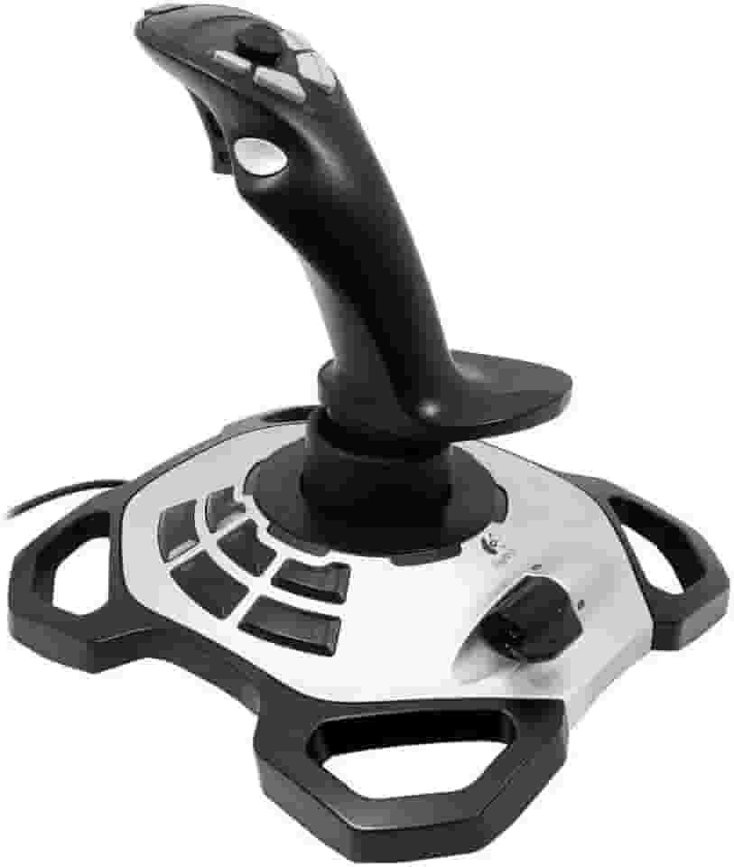 Joystick Logitech Extreme 3D Pro