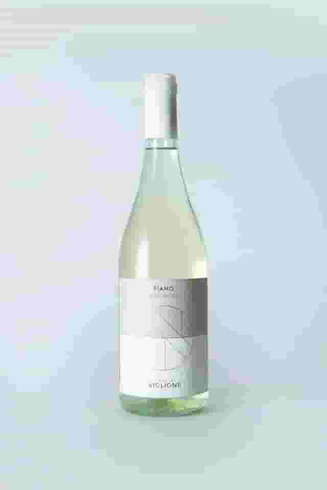 VINHO TENUTA VIGLIONE - FIANO