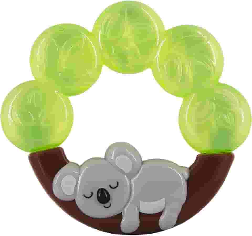 Buba Mordedor Coala Colorido