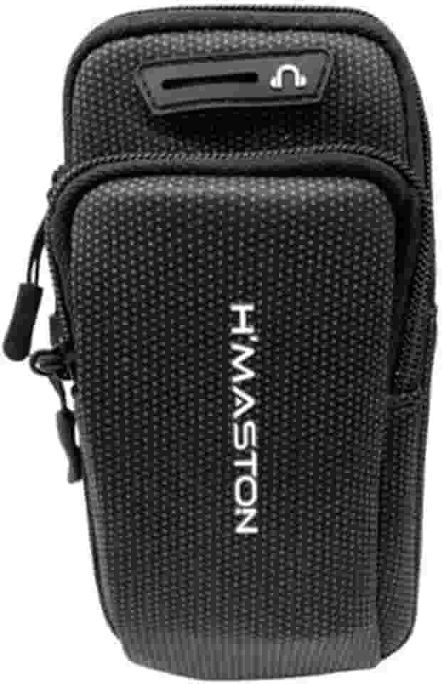 Braçadeira Suporte Braço Celular Treino Hmaston