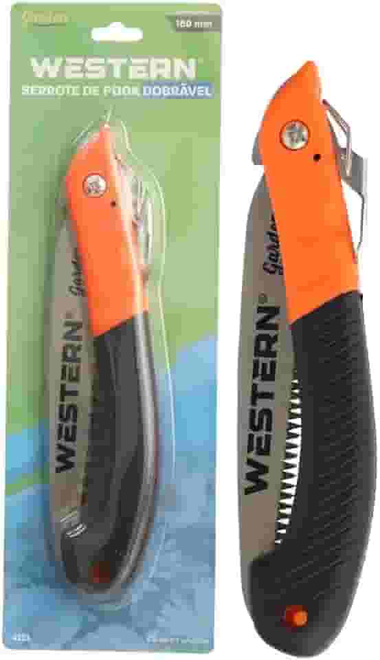 Serrote Poda Dobrável 18Cm