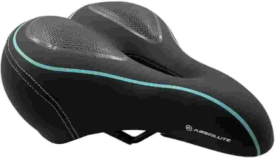 Selim Absolute Gel Bicicleta Mtb