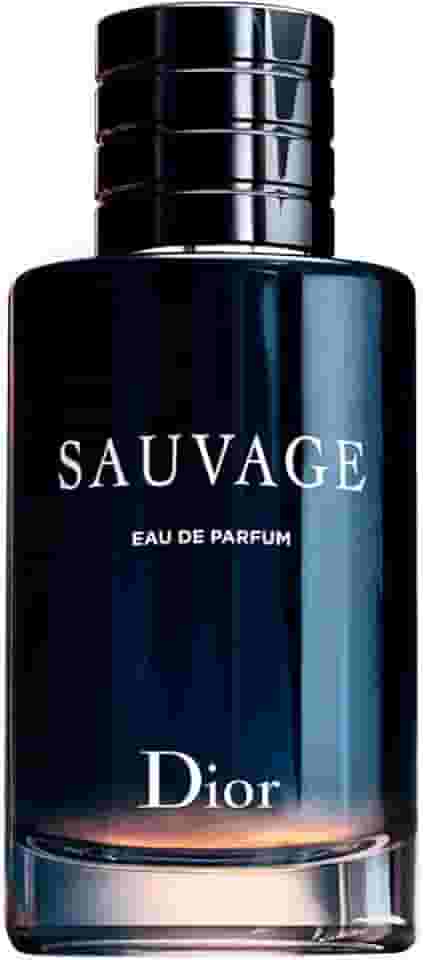 Perfume Sauvage Masculino Eau de Parfum 100ml