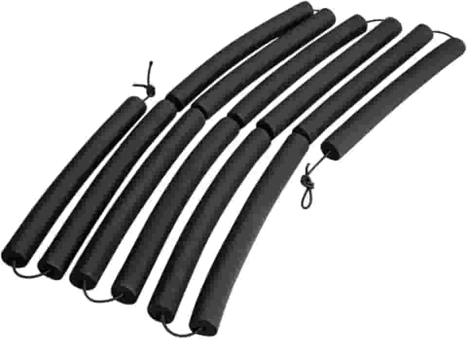 YIJU Bungee Bungee Jump Banda de salto de salto alto Banda de espuma elástica de espuma de bungee de salto em altura para ao ar livre