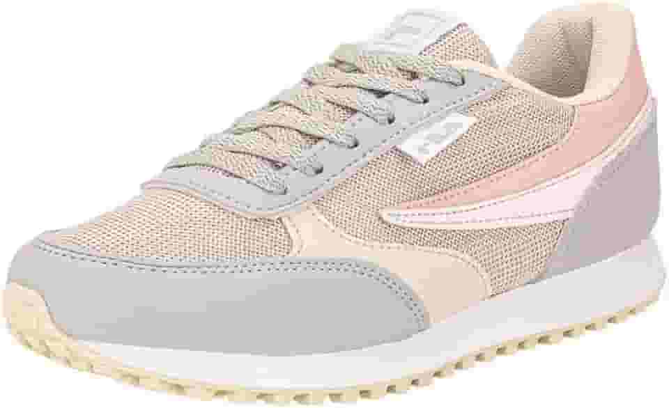 Tenis Fila Renno Classic Feminino