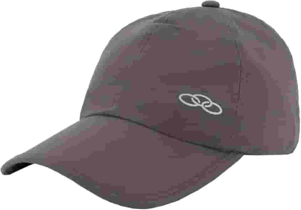 Boné Olympikus Essential Cinza Escuro