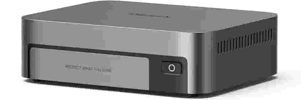 UGREEN NAS DXP480T Plus 4 baias All-Flash SSD NAS, CPU Intel i5 1235u 10-core, 8GB DDR5 RAM, SSD 128G integrado, porta 10GbE, Wi-Fi 6, 4xM.2 NVMe Slots, 8KHDMI, 2xTBT4, armazenamento conectado à rede