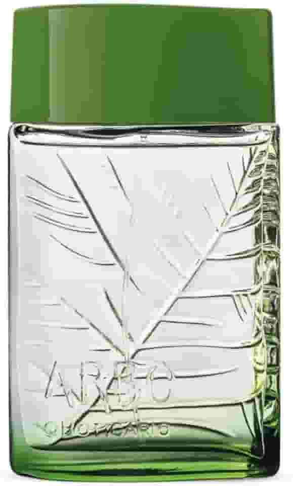 O BOTICARIO ARBO PURO DESODORANTE COLONIA 100ml