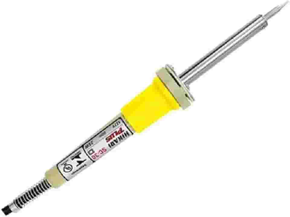 Ferro de Solda 25W Profissional 360graus SC-30 Plus Hikari - 110V