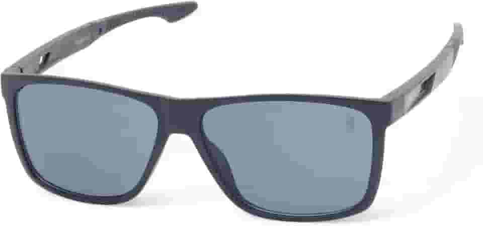 Óculos de Sol Masculino Polo London Club, design Casual Esportivo com lente Proteção UV400 kit contém Case Couro ECO