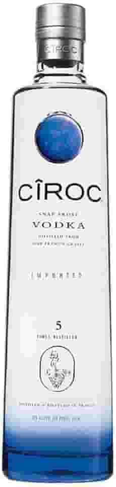 Vodka Ciroc 750ml