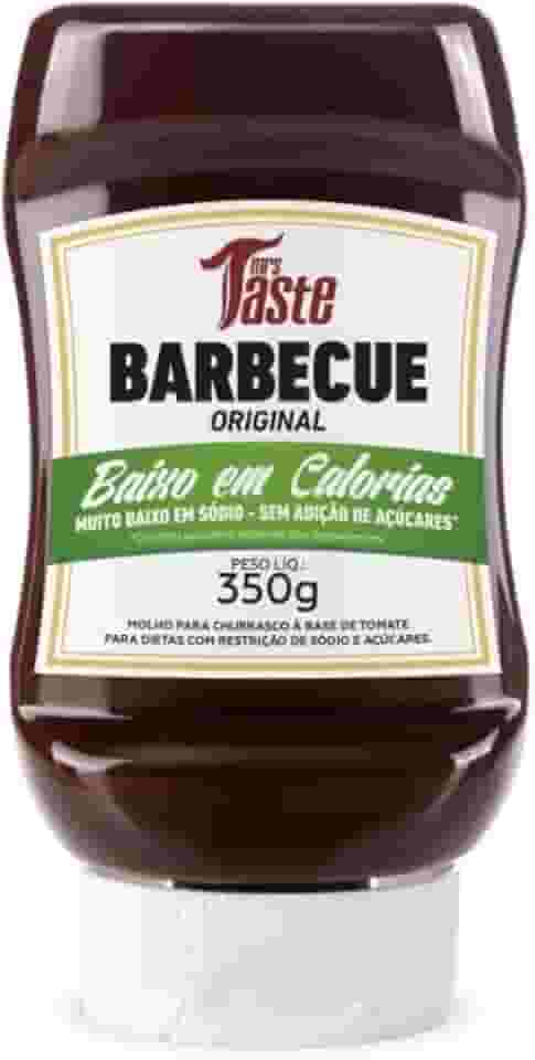 BARBECUE MRS TASTE