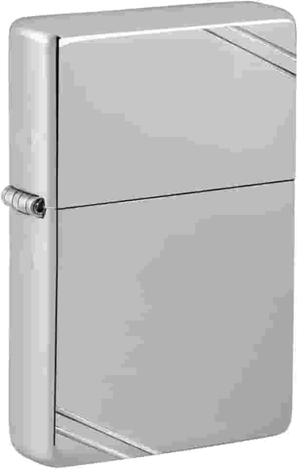 Isqueiros vintage da Zippo