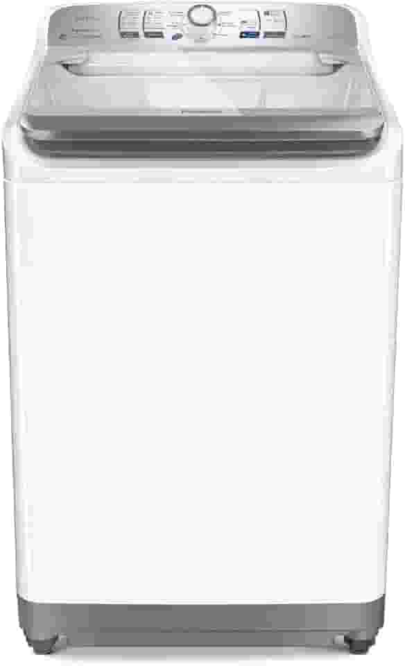 Panasonic Máquina de Lavar 12kg Branca 220v NA-F120B1W