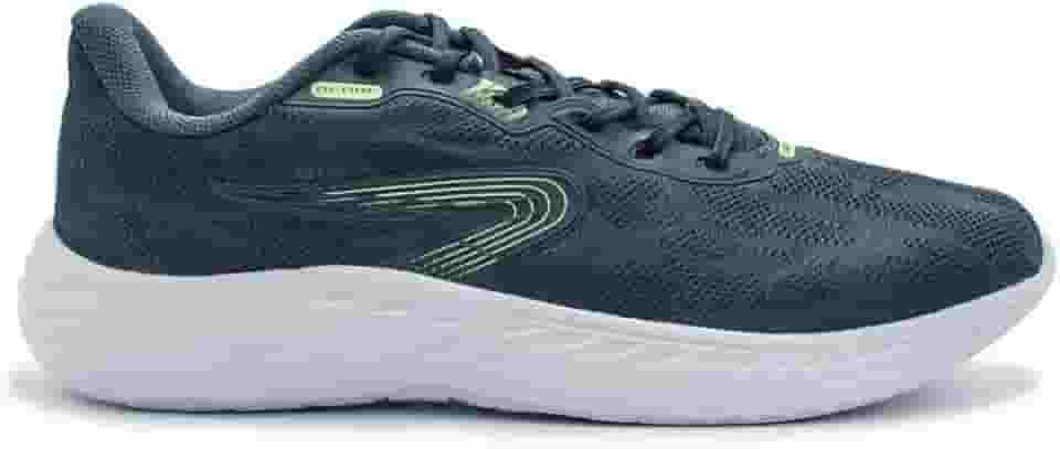 Tênis Rainha Masculino Blare Corrida Petroleolima Ra03370002