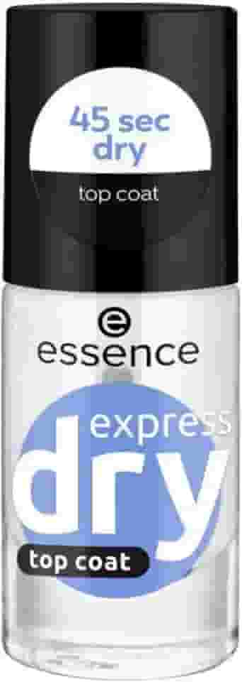 Express Dry Top Coat essence