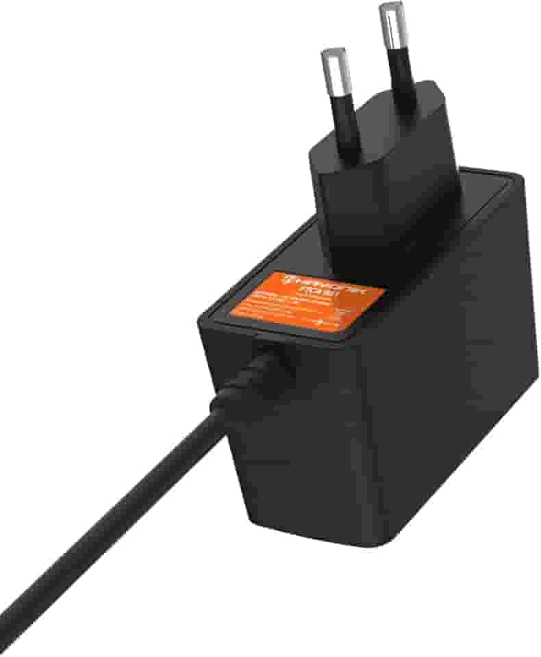 HAYONIK, Fonte Chaveada p/Teclados CASIO, Tensão 9,5VDC, Corrente 1,5A, Plugue EIAJ-03, Centro Positivo