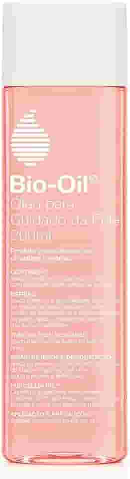 Bio Oil Bio