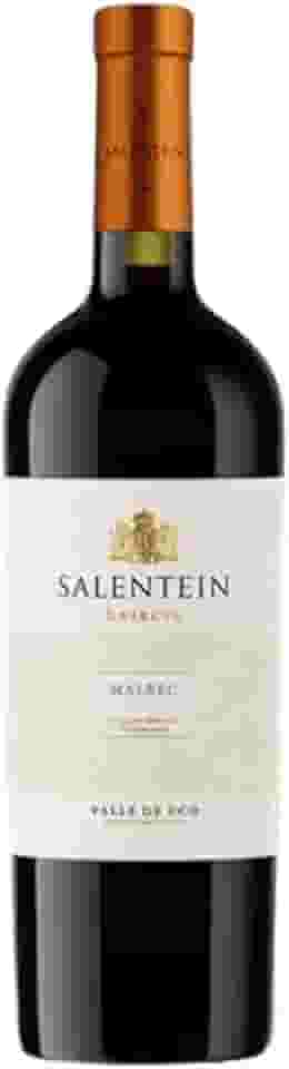 Vinho Argentino Salentein Reserva Malbec 750ml