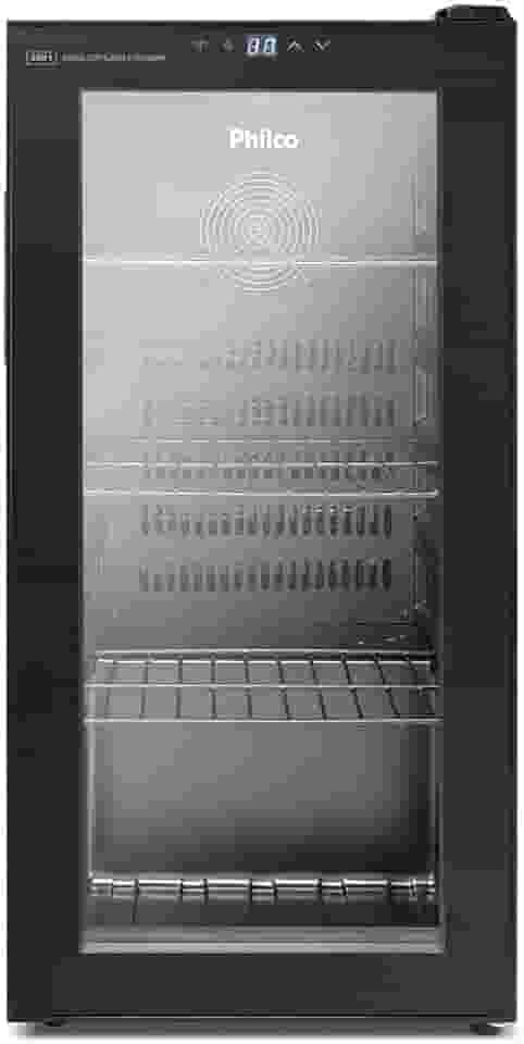 Cervejeira 3 em 1 Philco Pcv142p 91 Litros 110v
