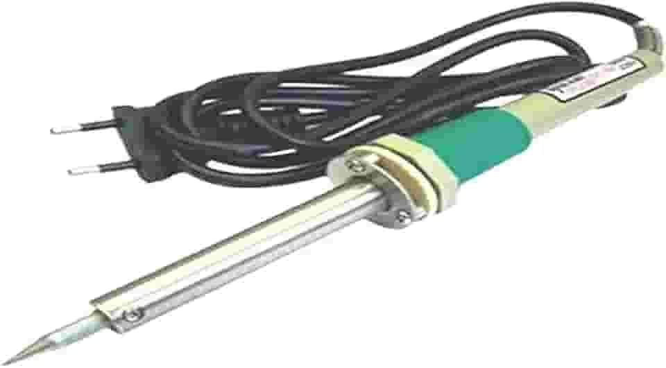 Ferro de Solda, Hikari, Prata