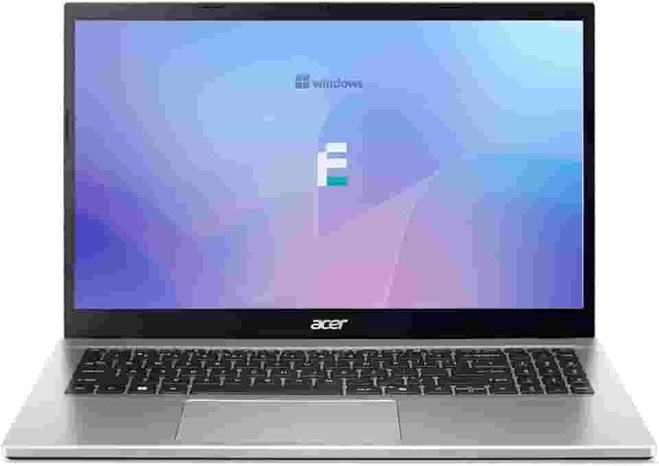 Notebook Acer Aspire 5 Ryzen 7 5700U 12GB De Ram, 15.6' Full Hd, SSD NVMe - 512GB