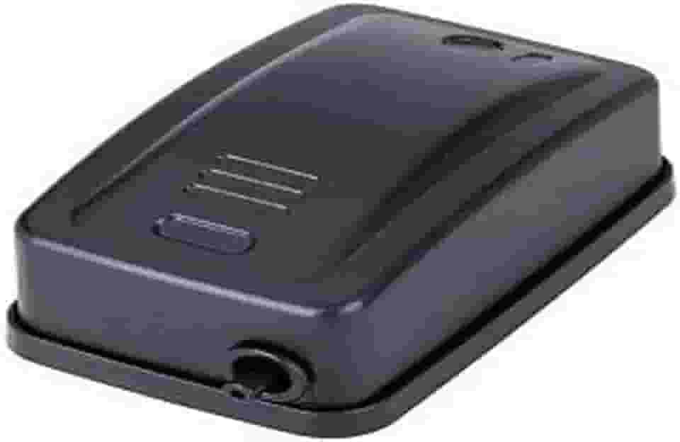 BOYU - Compressor de Ar - S-510 4L/min 220V