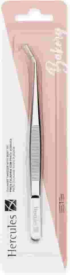 Pinça com ponta dobrada Hércules