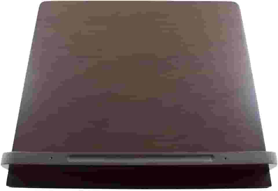 Marca Fácil 400, Suporte para Notebook, Marrom