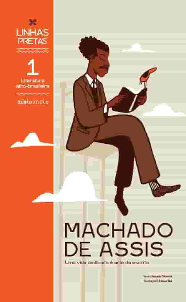 Machado de Assis: Uma vida dedicada à arte da escrita