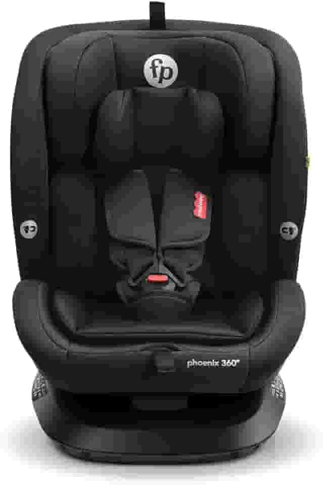 Cadeira Para Auto Phoenix 360° Isize 40-150cm Fisher-Price - BB723