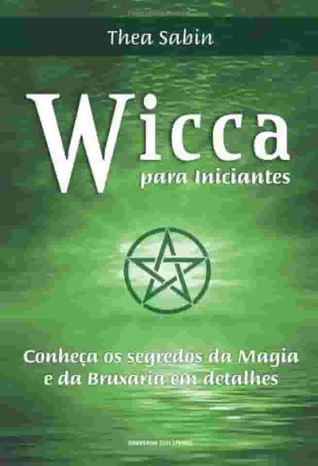 Wicca para iniciantes