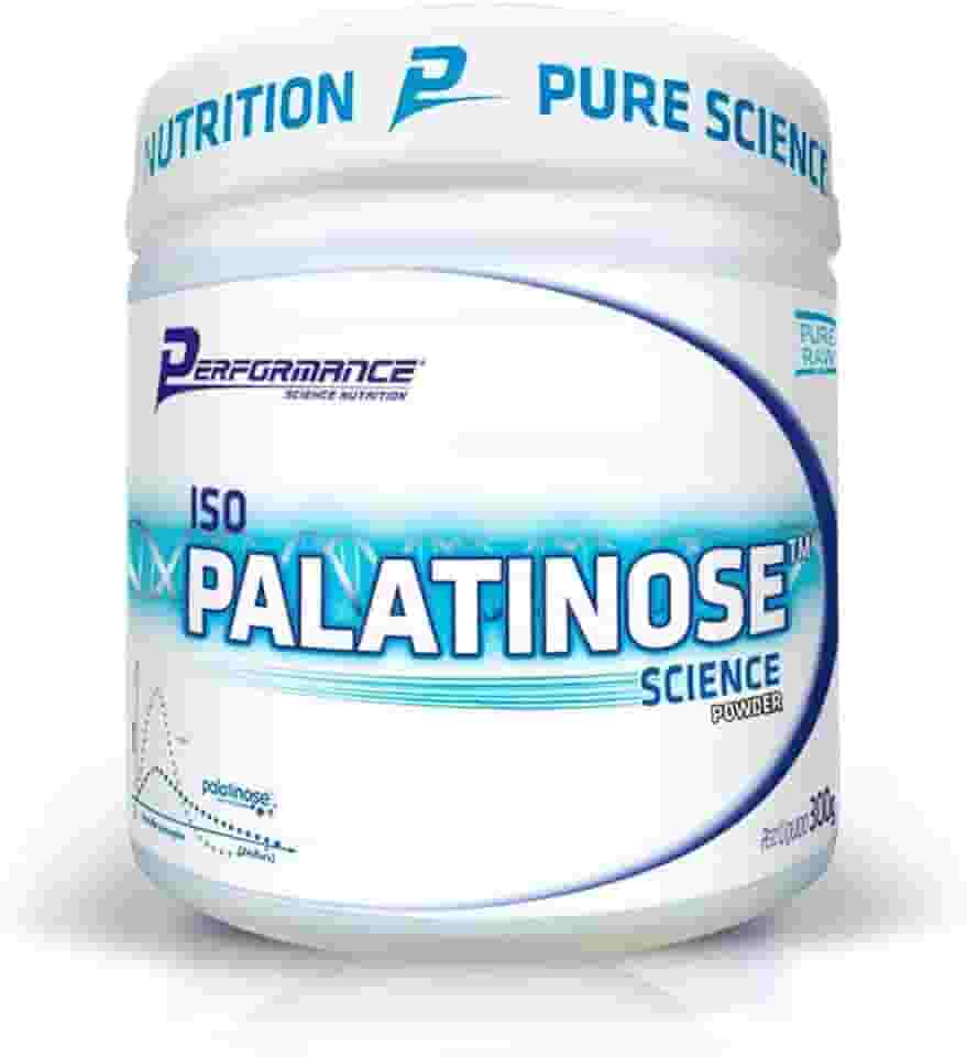 Iso Palatinose 300g - Performance, 300g - Performance