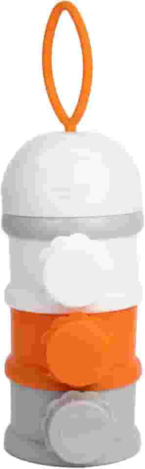 Dosador de Leite Colors, Clingo, Multicor