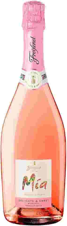 Espumante Moscato Mia Pink 750Ml Freixenet Mía