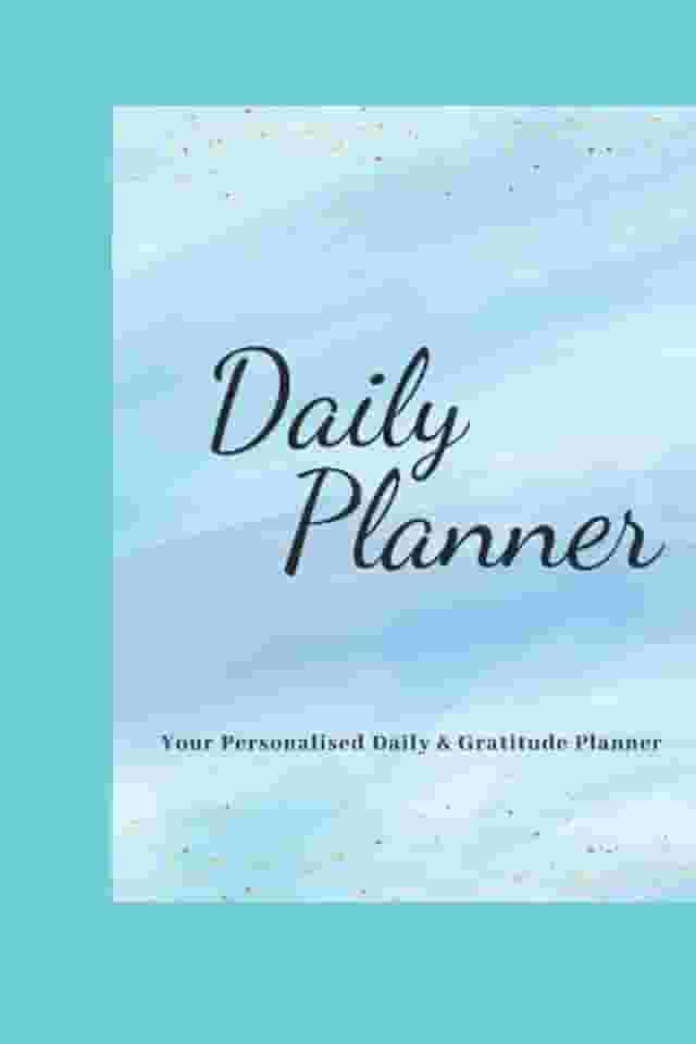 2022 Digital Planner Journals for Journal | Monthly, Weekly, and Daily Planner | iPad Planner, Goodnotes Planner | Mental Health And Wellness Planner, Gratitude, Affirmations, Journals Journal