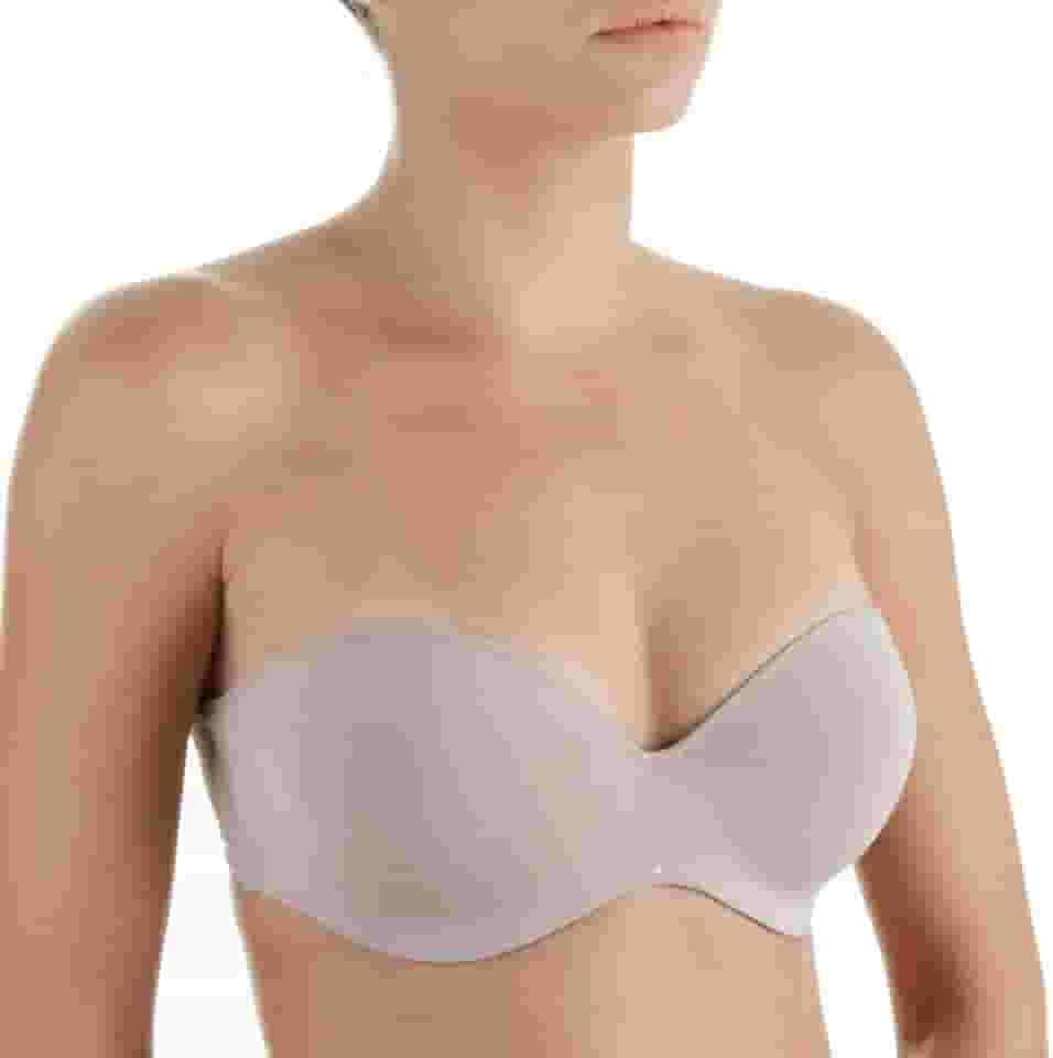 Sutiã Tomara que Caia Liz 51803F Lift Strapless