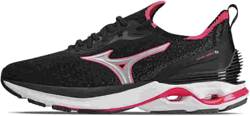 Tênis de Corrida Feminino Mizuno Wave Mirai 6