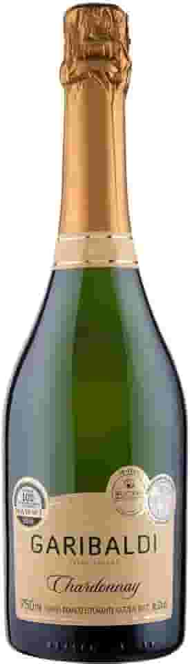 Espumante Garibaldi Chardonnay Brut 750ml