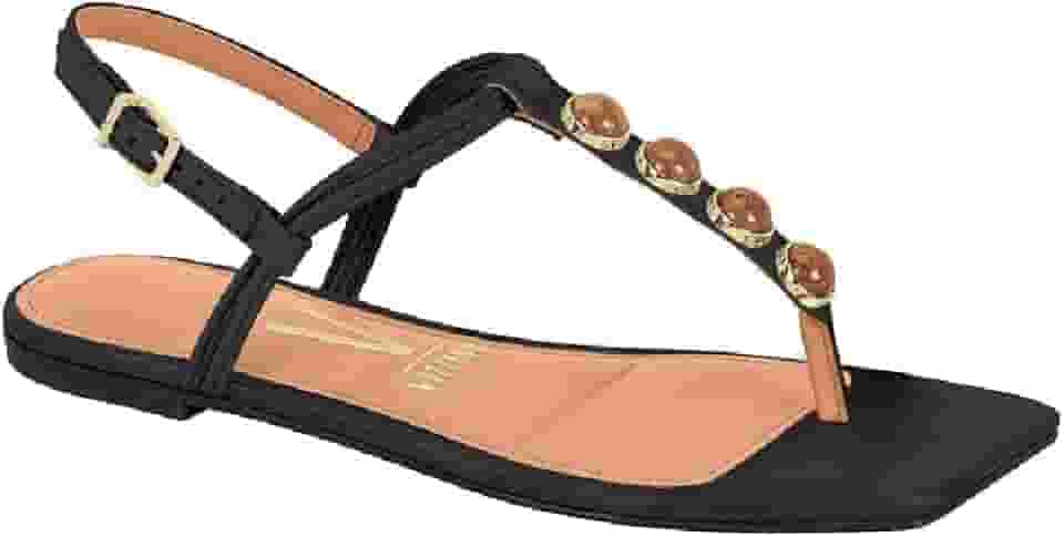 Sandalia Vizzano Rasteirinha 6513.112.7286 Laranja 039