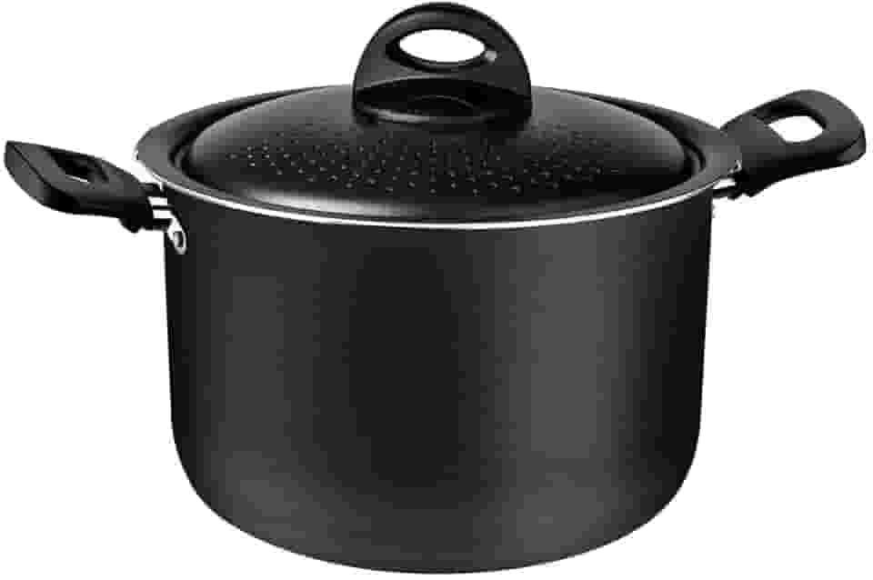 Espagueteira 22 Cm 5,7l Loreto Antiaderente Tramontina