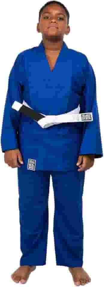 Kimono Kids Kimono Kids HaganahJuventude unisex